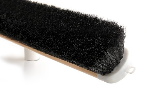 Geelong Brush All Hair Timber Broom