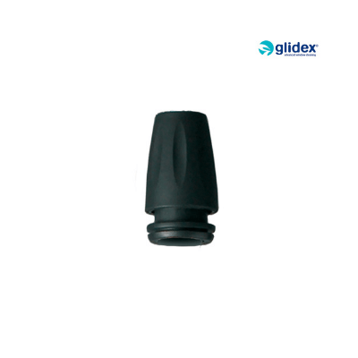 Glidex 2 Section Pole Cone Lock Assembly