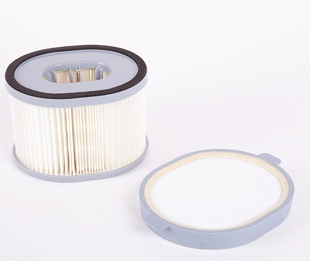 HAKO Rocket Vac XP HEPA Plus*H-14 BackPack Vacuum 240v 1300W 5L