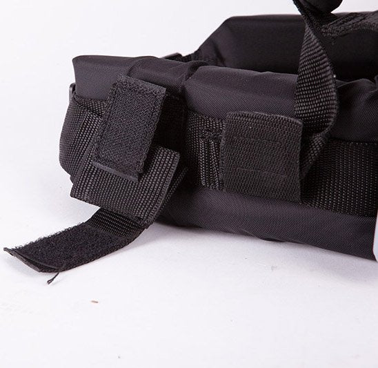 HAKO Rocket Vac XP HEPA Plus*H-14 BackPack Vacuum 240v 1300W 5L