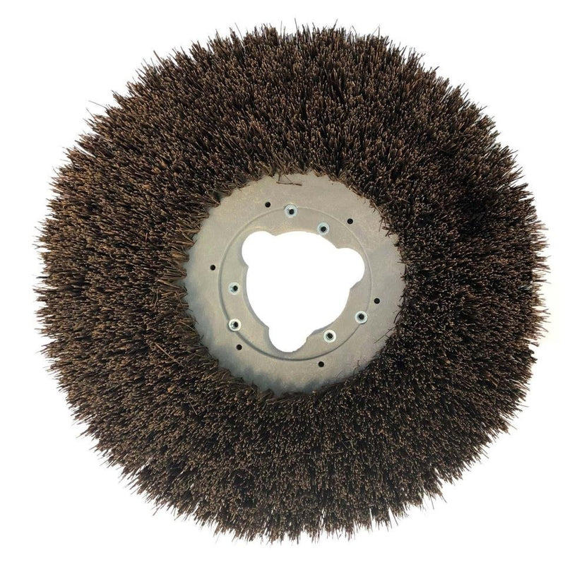 POLIVAC C25TS Two Speed Non-Suction Polisher or Scrubber