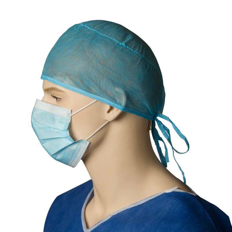 TGA APPROVED SURGICAL MASKS 50PCS/BOX