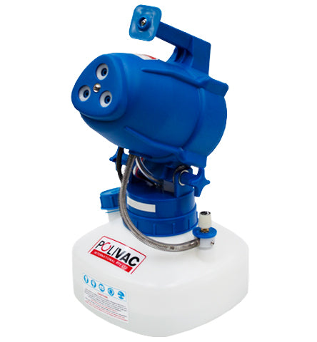 POLIVAC FOGGER Electric Or Battery
