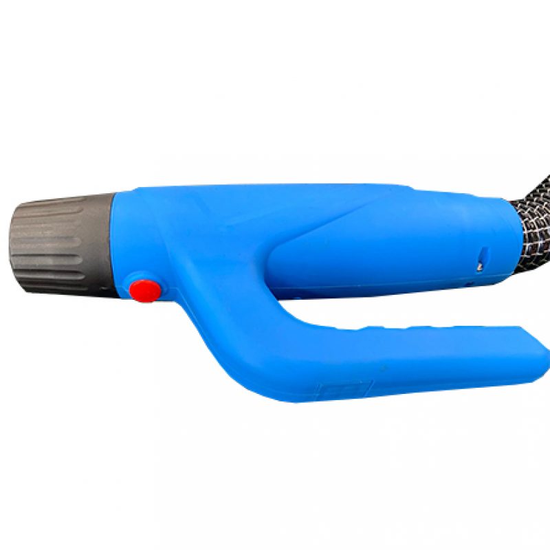 POLIVAC FOGGER Electric Or Battery