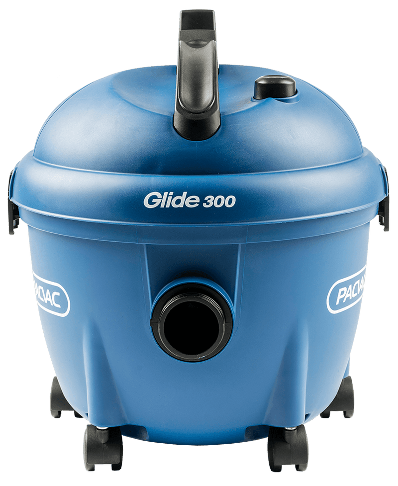 PACVAC Glide 300 Canister