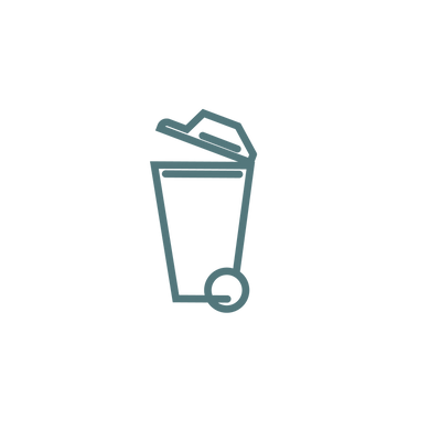 Bin & Bin Liners