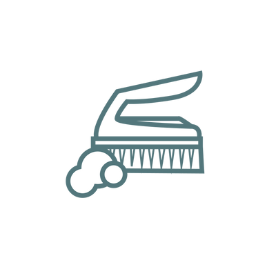 Brushware & Handles