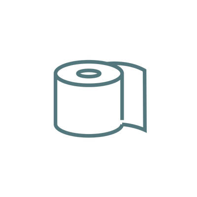 Paper & Dispenser