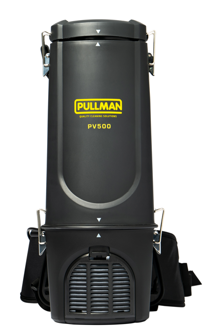 PULLMAN PV500 BACKPACK 32mm 1200w