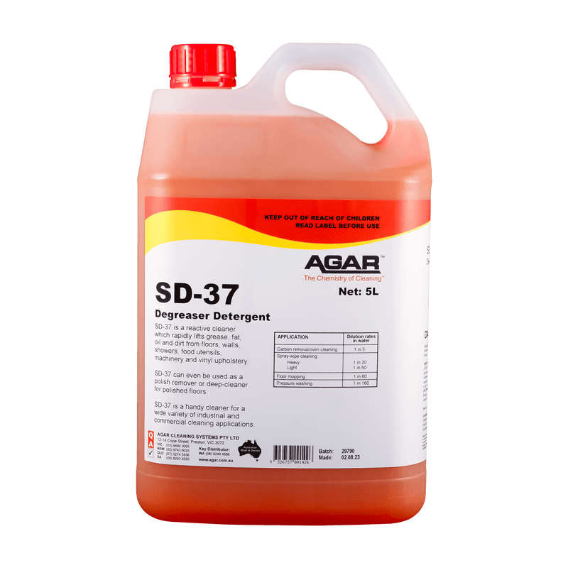 Agar SD-37