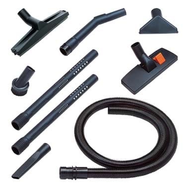 HAKO Cleanserv VL1-15 Wet & Dry 17L
