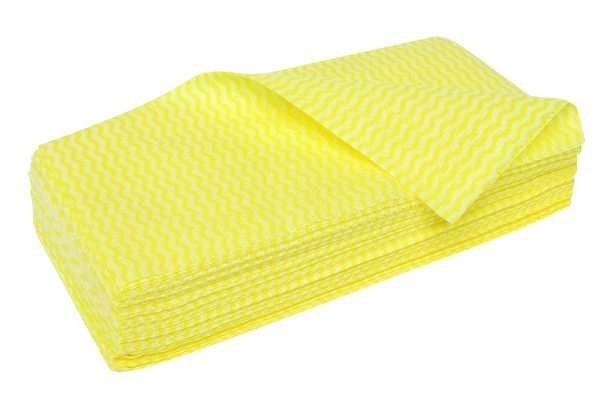 EDCO MERRIWIPE HEAVY DUTY WIPES 20PK