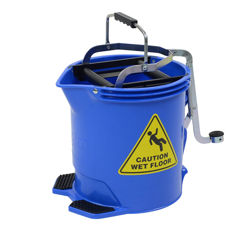 EDCO 15 LITRE WRINGER BUCKET