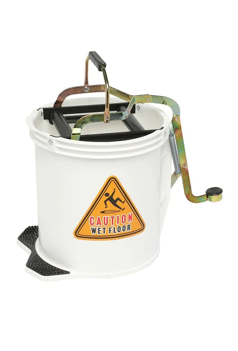 EDCO 15 LITRE WRINGER BUCKET