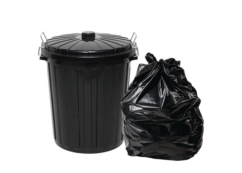 THINKPAC 73-78L BIN LINER General Purpose 250 PCS/CTN