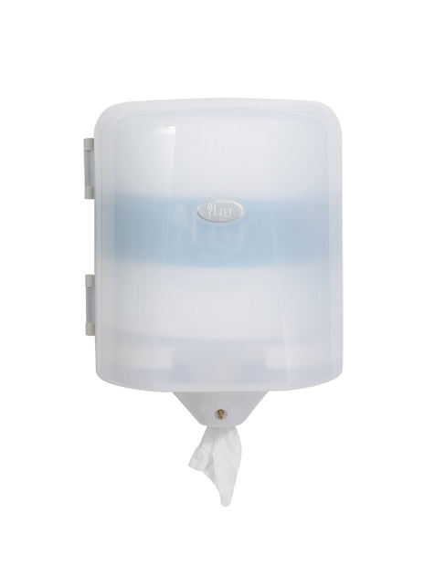 LIVI CENTREFEED TOWEL DISPENSER