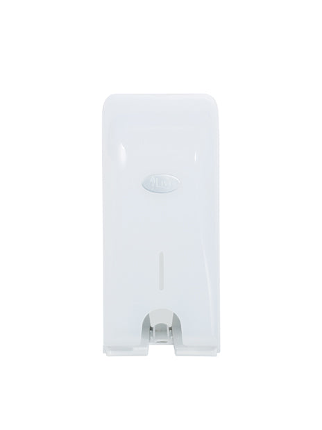 LIVI TWIN TOILET ROLL DISPENSER TOWER