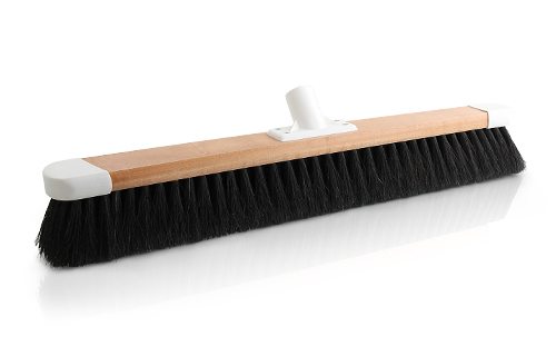 Geelong Brush All Hair Timber Broom