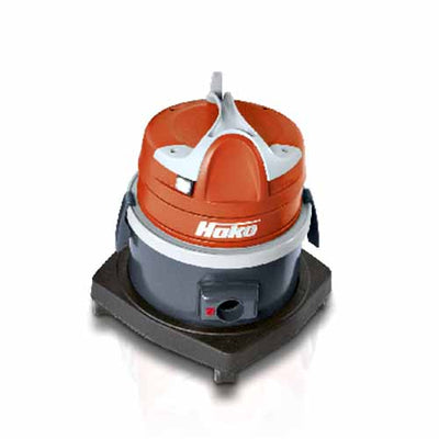 Hako Cleanserv VL1-15 wet/dry canister ECS