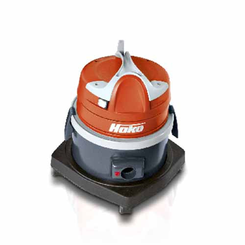 Hako Cleanserv VL1-15 wet/dry canister ECS
