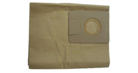 Cleanstar AF1058 Vacbag-5pk-Comac TMBP12