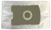 Cleanstar AF1071S Vacbag-5pk-LUX SORA-Synthetic