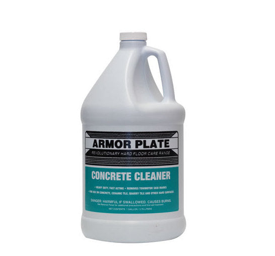 Armor Plate Concrete Cleaner