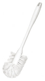 Oates B-12306 Large Ind.San Brs White Fill