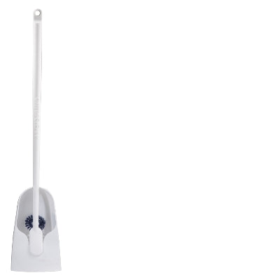 Oates B-12320 Ergo Toilet Brush Set