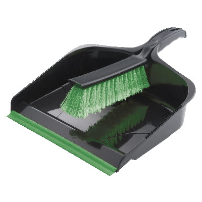 Oates B-40003 Extra Large Dustpan Set