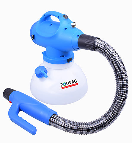 POLIVAC FOGGER Electric Or Battery