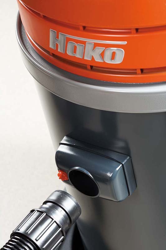 HAKO Cleanserv VL1-30 Wet & Dry 26L