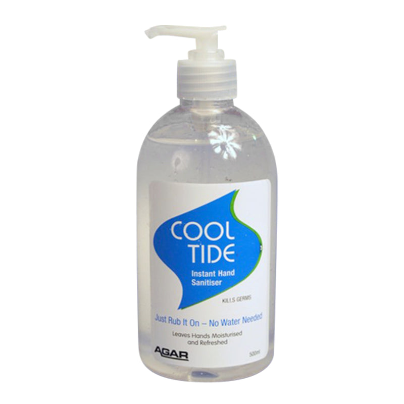 Agar COOL TIDE