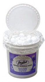 Recochem Fresha Perfumed Deodorant Blocks 25G