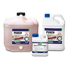 Oates CHRC-37315 Punch