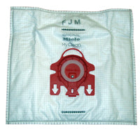 Cleanstar Miele F/J Hyclean bags4pk