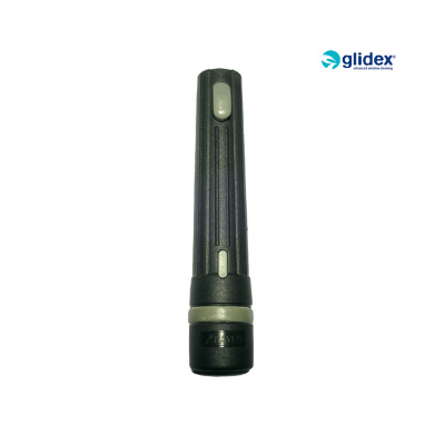 Glidex Pole Tapered End Tip