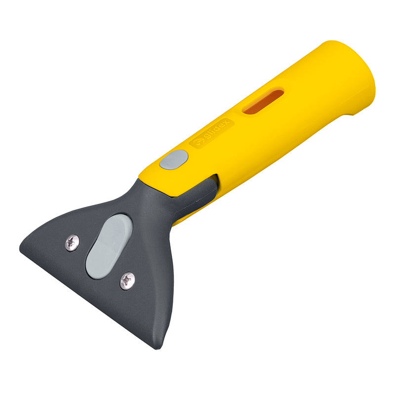 Glidex Safe Handle