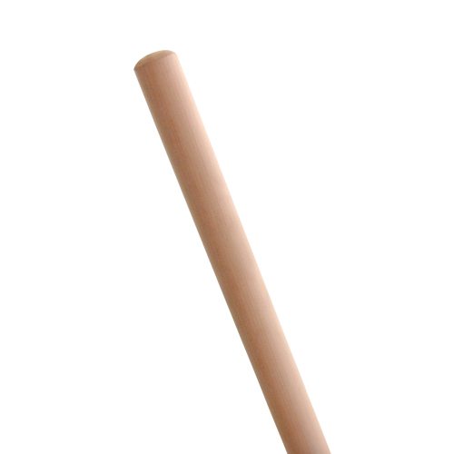 Geelong Brush Wooden Handle 22mm x 1350mm