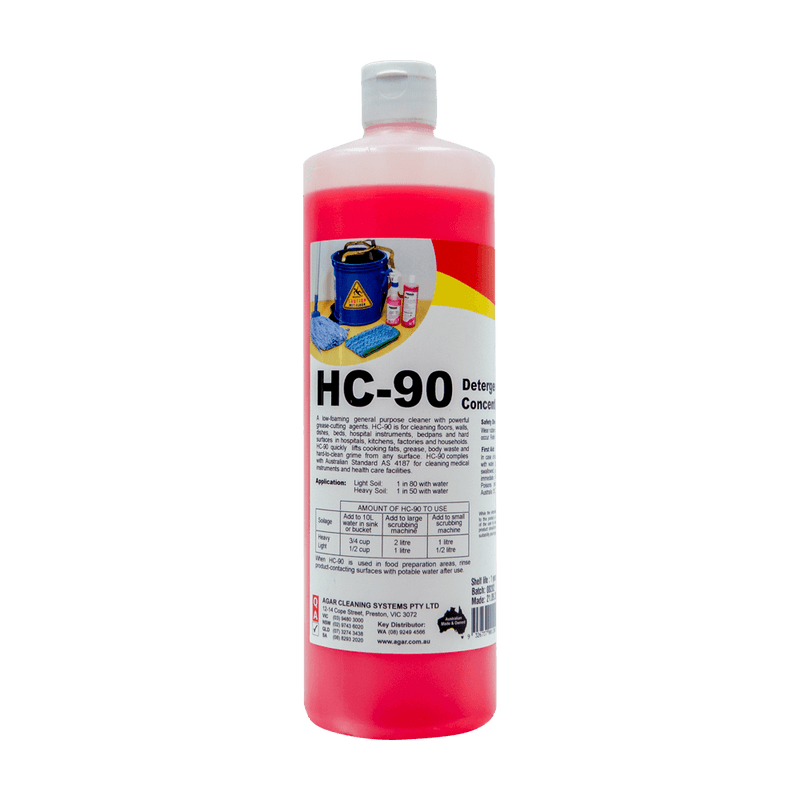 Agar HC-90