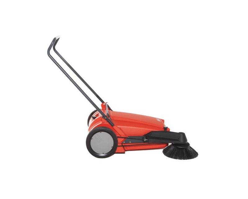 HAKO SweeperMaster M600 67cm