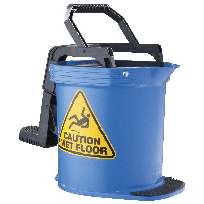 Oates IW-008B Duraclean Bucket MkII Blue