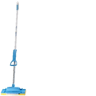 Oates MS-100 Massive Four Post Squeeze Mop