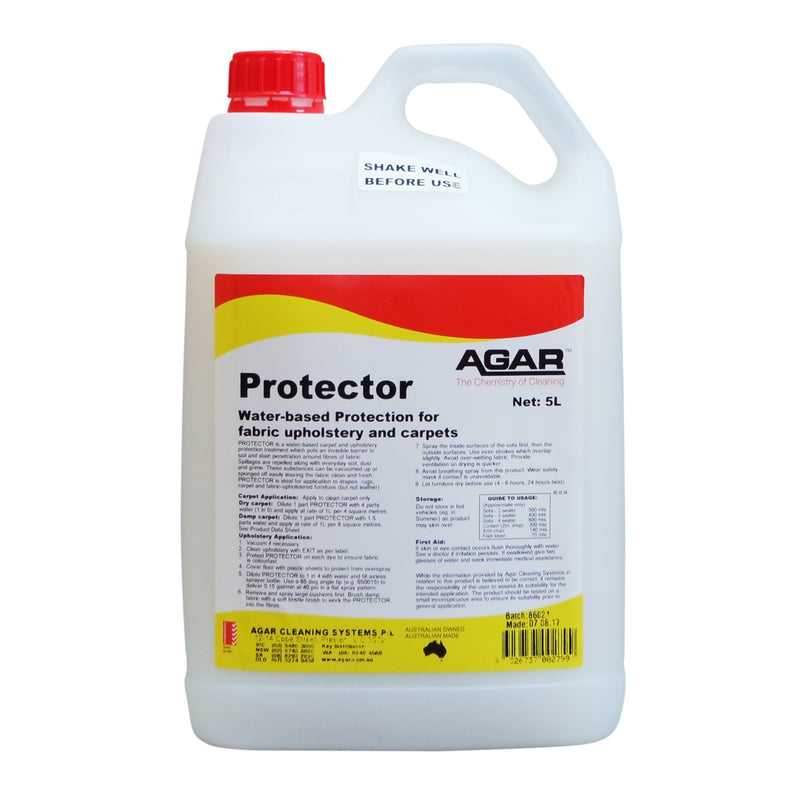 Agar PROTECTOR WATER BASED