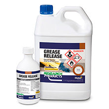 Oates CHRC-203015A Grease Release