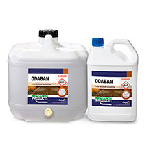 Oates CHRC-208015A Odaban