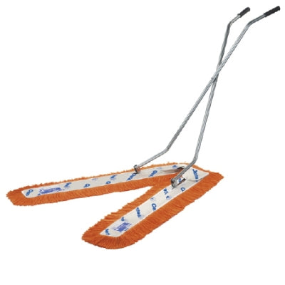 Oates SM-043 Scissor Mop Modacr.Complete