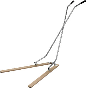 Oates SM-045 Scissor Mop Frame Only