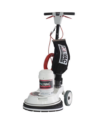 POLIVAC SV30 HIGH SPEED SANDER