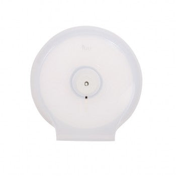 Livi Single Jumbo Toilet Roll Dispenser
